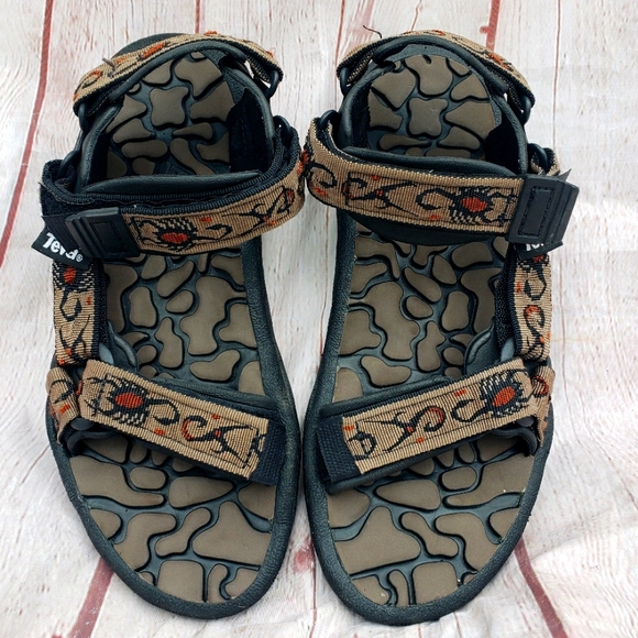Teva Other - Teva Sandals